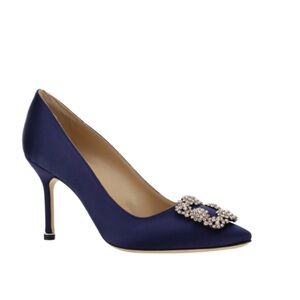 Manolo Blahnik pumps